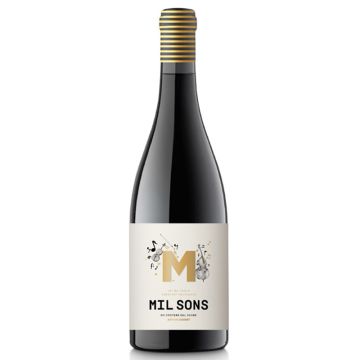Antoni Giribet Mil Sons 