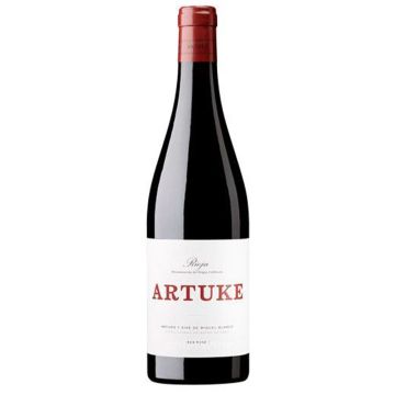 Artuke 2024