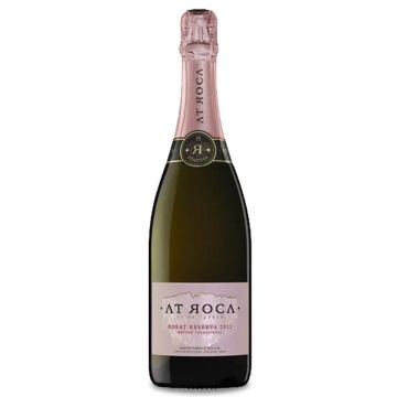 At Roca Rosat Brut Reserva