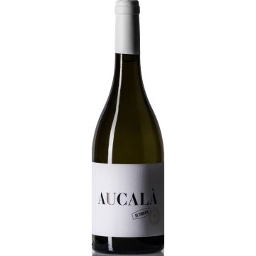 Aucalà Garnatxa Blanca 2023