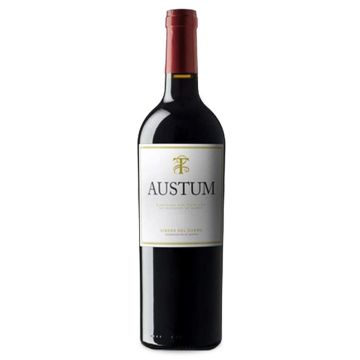Austum Roble 2021