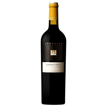 Avgvstvs Cabernet Franc 2022