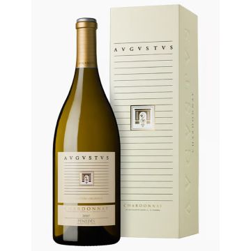 Avgvstvs Chardonnay  2020 (Magnum)