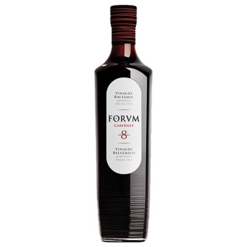 Avgvstvs Forvm Cabernet Sauvignon 25 cl