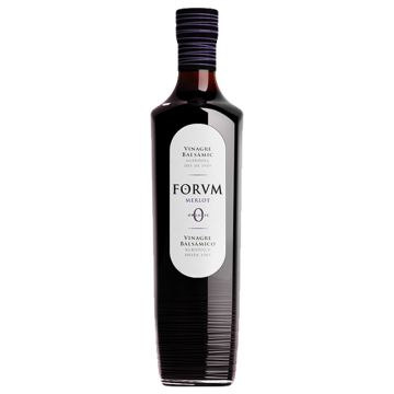 Avgvstvs Forvm Merlot 25 cl