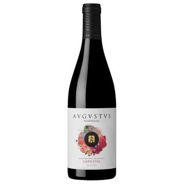 Avgvstvs Microvinificació Garnatxa Negra 2023