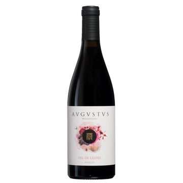 Avgvstvs Microvinificació Ull de Llebre 2021