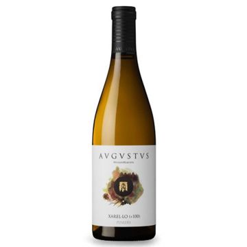 Avgvstvs Microvinificació  Xarel·lo (+100) 2022