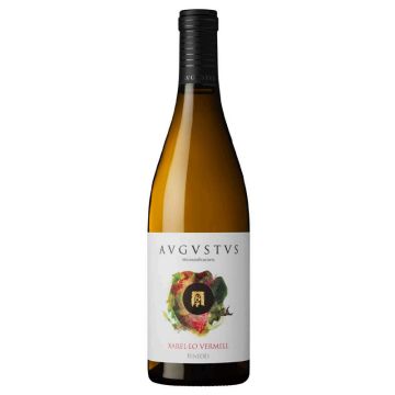 Avgvstvs Microvinificació Xarel·lo Vermell 2021