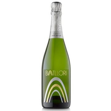 Batllori Brut Nature