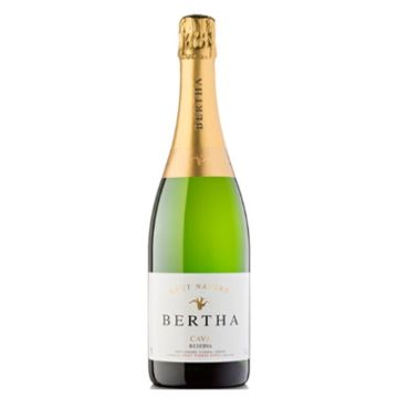 Bertha Brut Nature Reserva