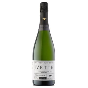 Bertha Cava Ivette