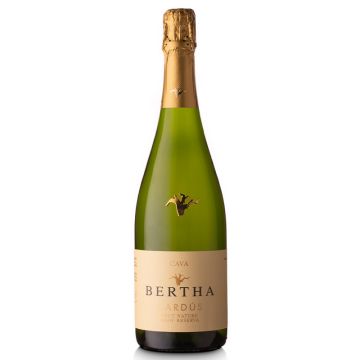 Bertha Gran Reserva Cardús (Magnum)
