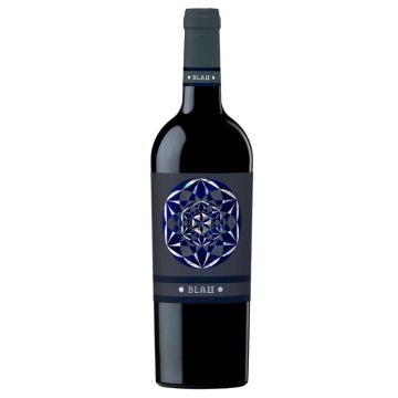 Blau 2022
