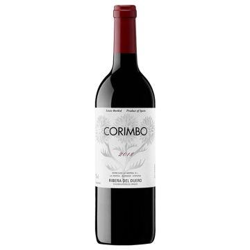 La Horra Corimbo 2020