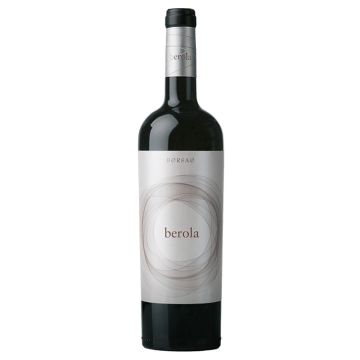 Borsao Berola 2017