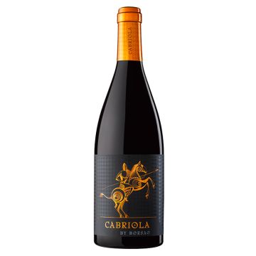 Borsao Cabriola 2017