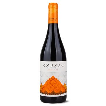 Borsao Selección 2020
