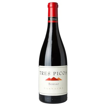 Borsao Tres Picos 2019 (Magnum)