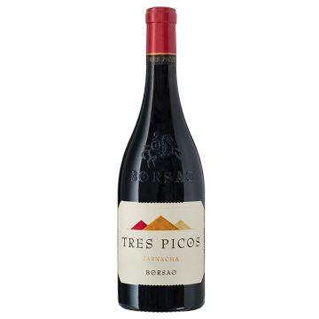 Borsao Tres Picos 2021