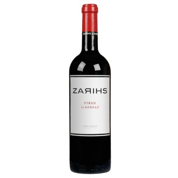 Borsao Zarihs 2019