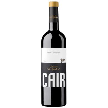 Cair Selección la Aguilera 2015 (Magnum)