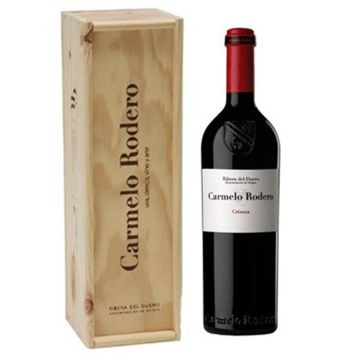 Carmelo Rodero Crianza 2021 (Magnum)