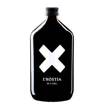 Casa Berger Ratafia L'Hostia 
