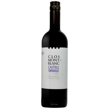 Castell de Montblanc Negre 2023