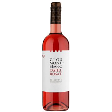 Clos Montblanc Rosat 2024