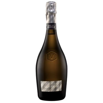 Cava Albert de Vilarnau Chardonnay- Pinot Noir Estuche