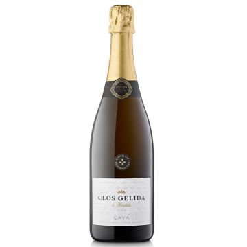 Cava Clos de Gelida 4 Heretats