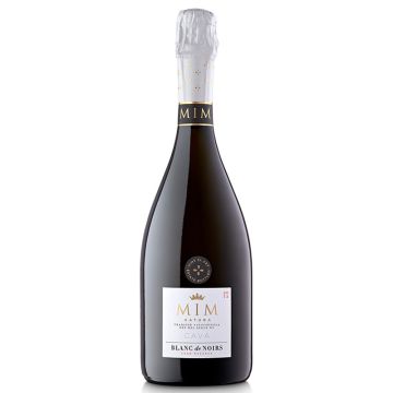 Cava Mim Blanc de Noirs Gran Reserva