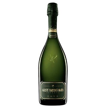 Celler Kripta Franc Brut Reserva