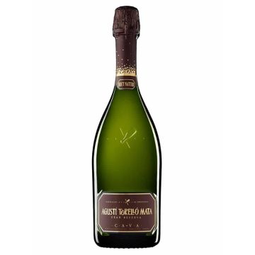 Celler Kripta Iconi Brut Nature Gran Reserva