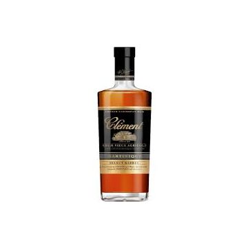 Clement Rhum Select Barrel 40ª