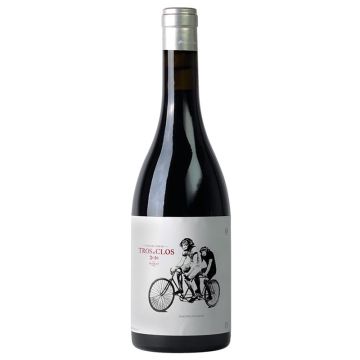 Portal del Priorat Tros de Clos 2018