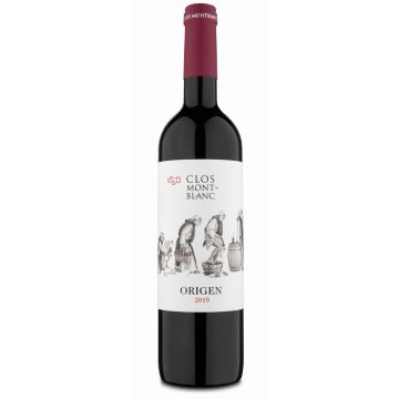 Clos Montblanc Inici