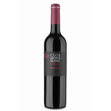Clos Montblanc Origen