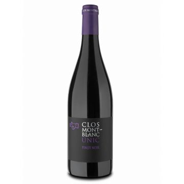 Clos Montblanc Pinot Noir 2021