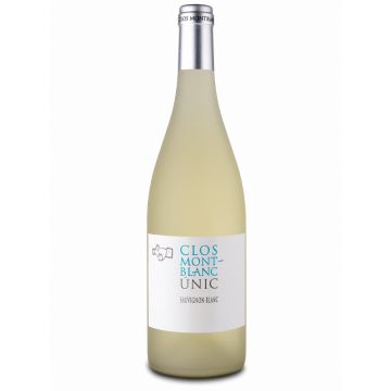 Clos Montblanc Trepat Garrut 2022