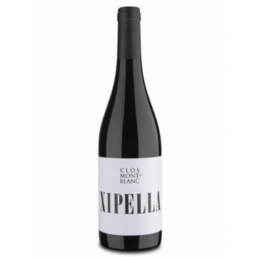 Clos Montblanc Xipella Negra 2021