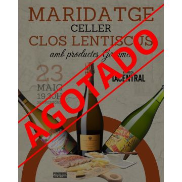 Maridatge amb Embotits