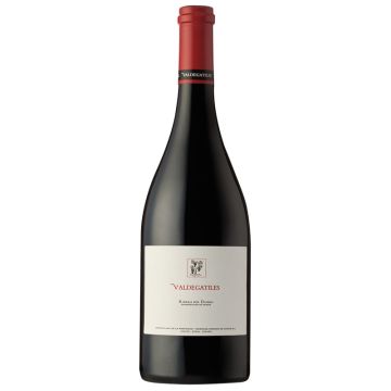Dominio de Atauta Valdegatiles 2016