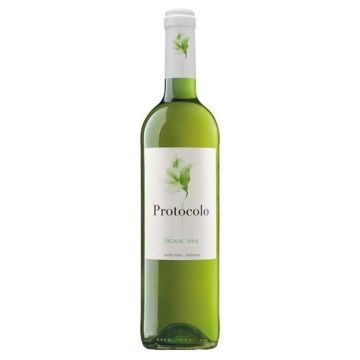 Dominio de Eguren Protocolo Blanc 2017