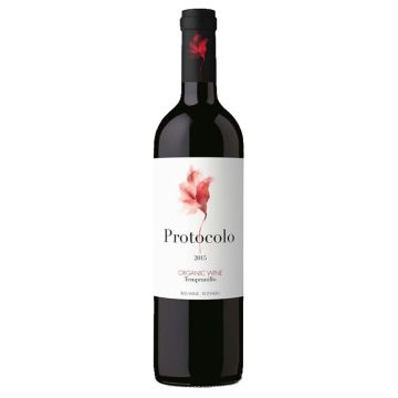 Dominio de Eguren Protocolo Negre 2022