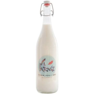 El Petonet Licor de Crema d'Arròs 50 cl