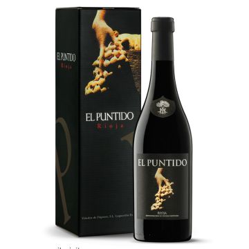 EL PUNTIDO 2017 (Magnum)