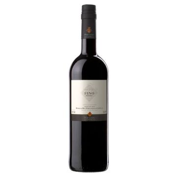 Fernando de Castilla Fino