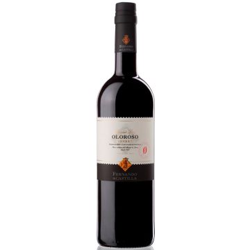 Fernando de Castilla Oloroso